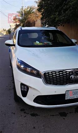 کیا سۆرینتۆ